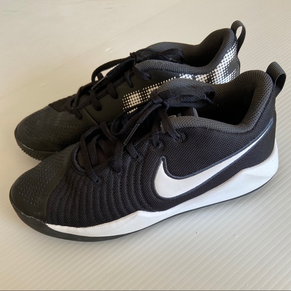 Nike Other - Boys Nike Basketball Shoes